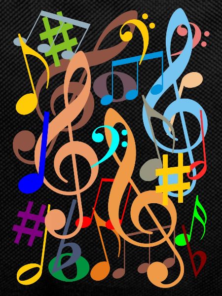 Musical Notes