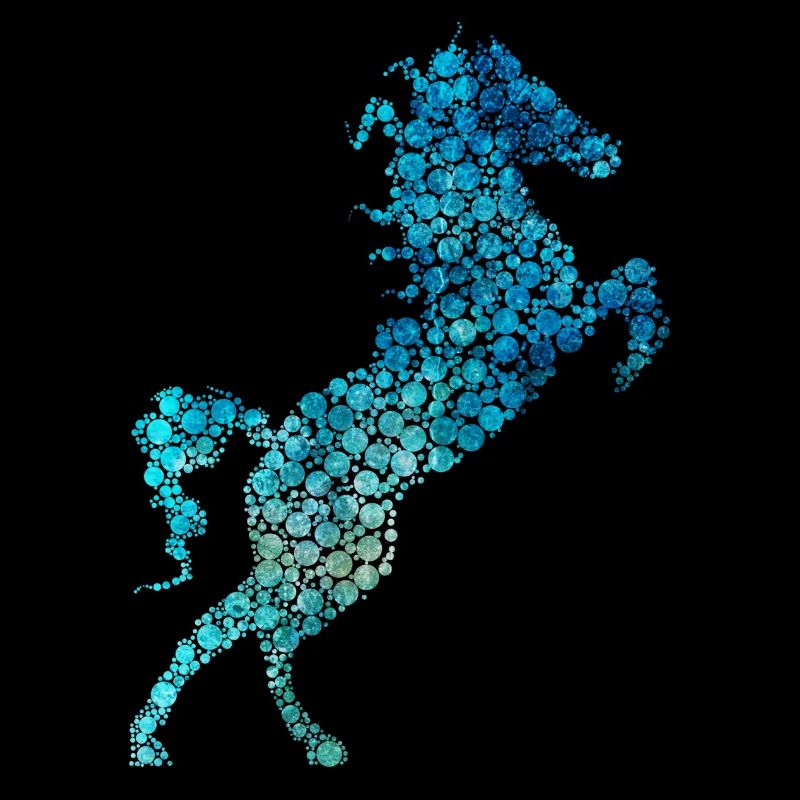 Pferd