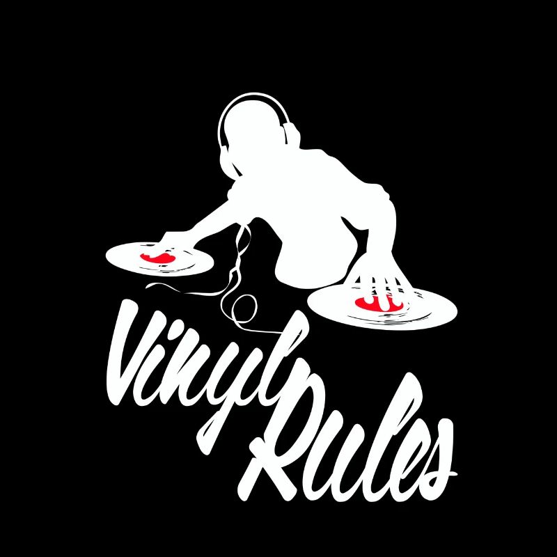 Vinyl Deejay