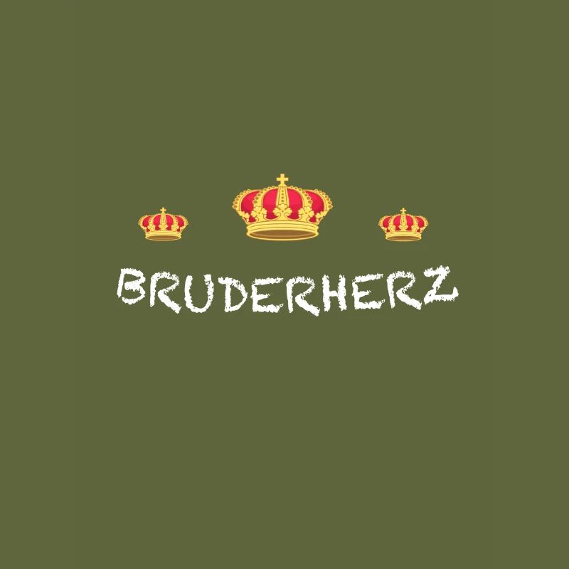 Bruderherz Bruder Geschenk