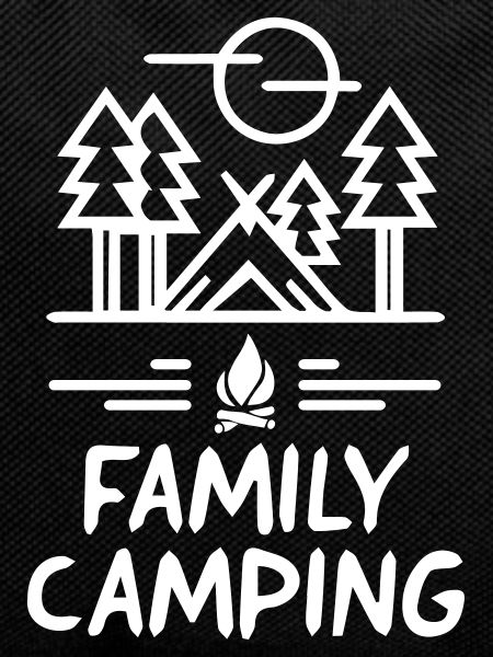 Family Camping