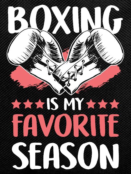 Boxing sport boxing