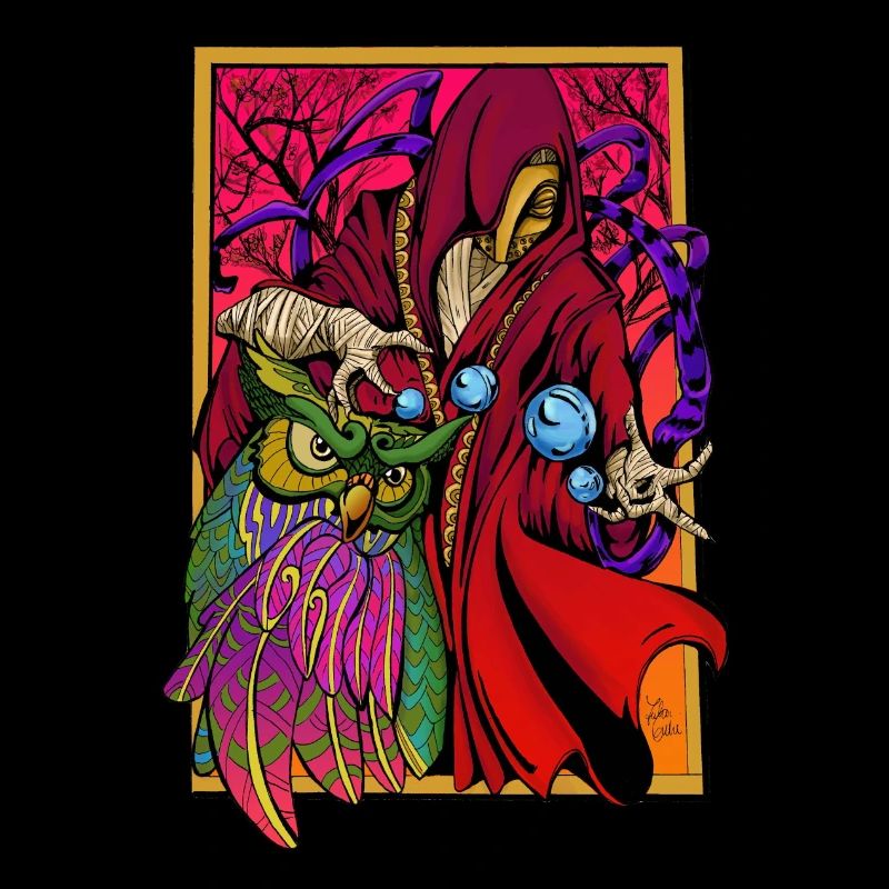 Schöpfer der Universen