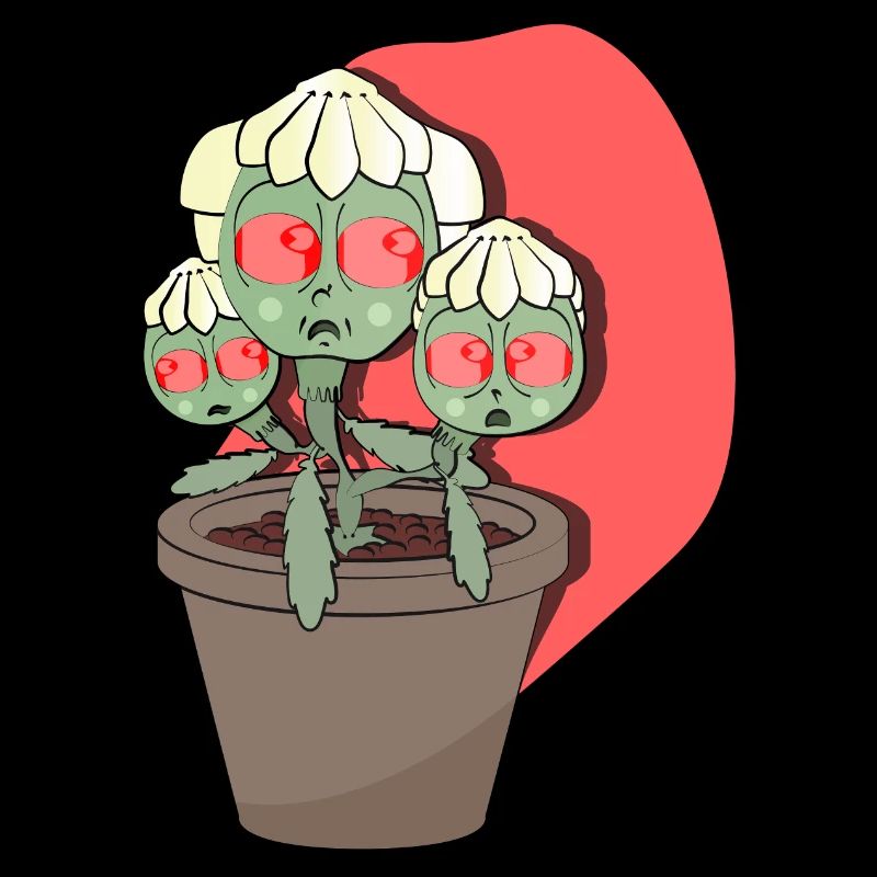 WEEDS