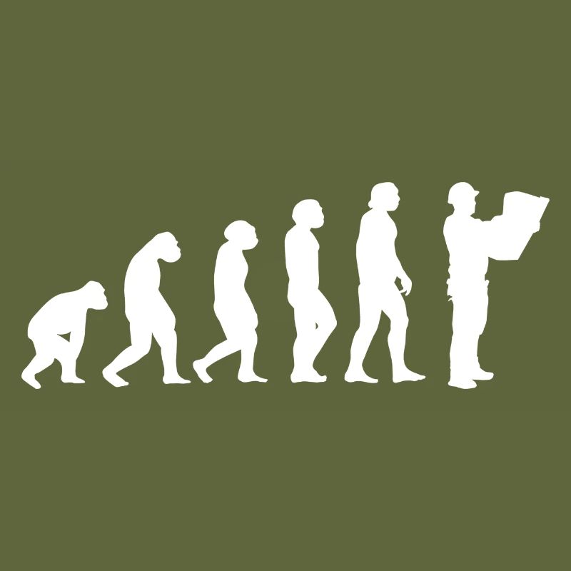 Evolution Bauleiter