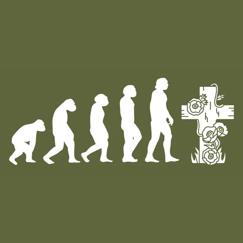 Evolution Bestatter