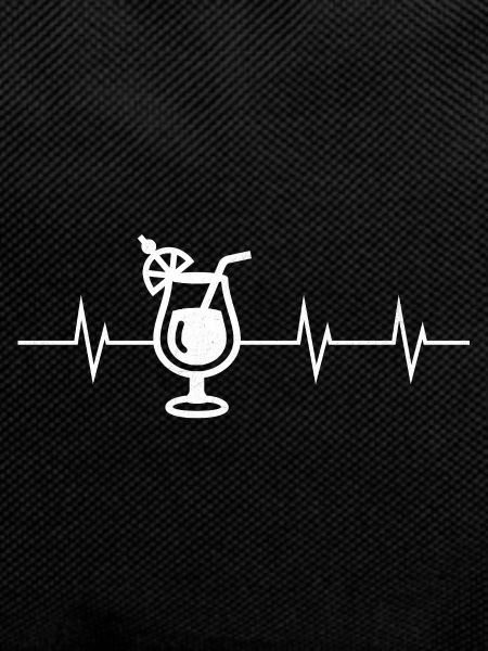 Cocktail Heartbeat – Taste the Vibes