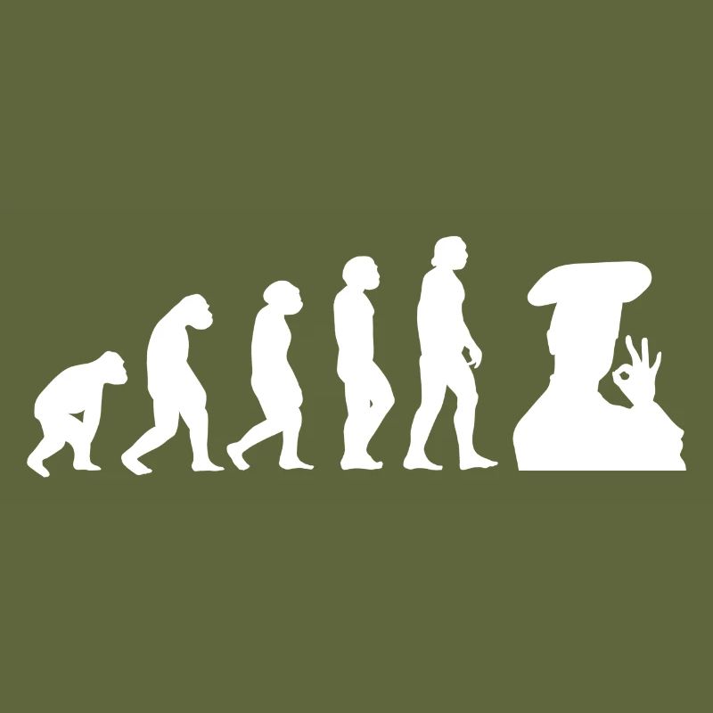 Evolution Koch