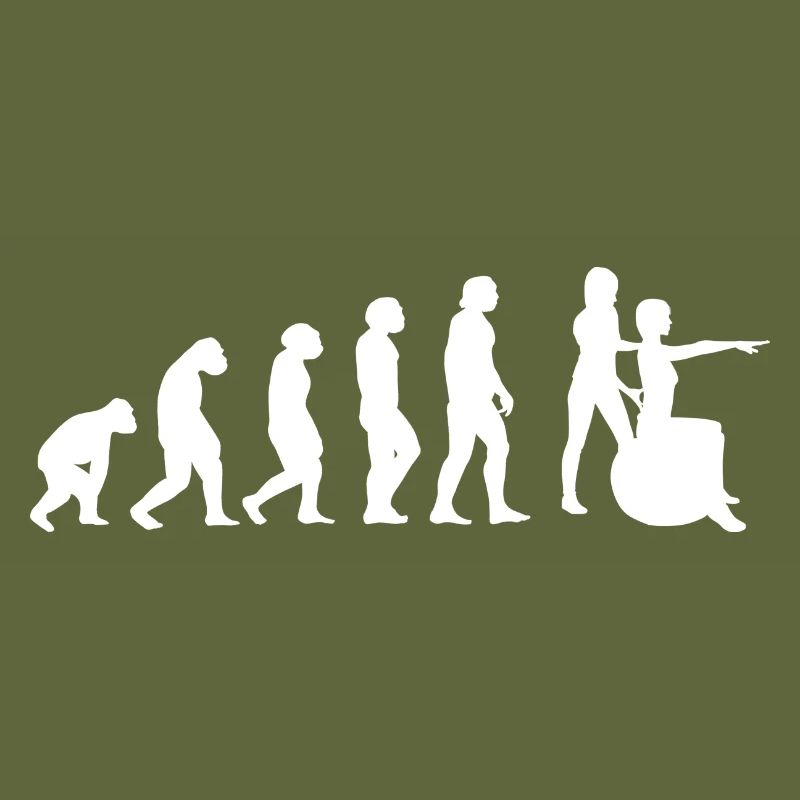 Evolution Physiotherapeut