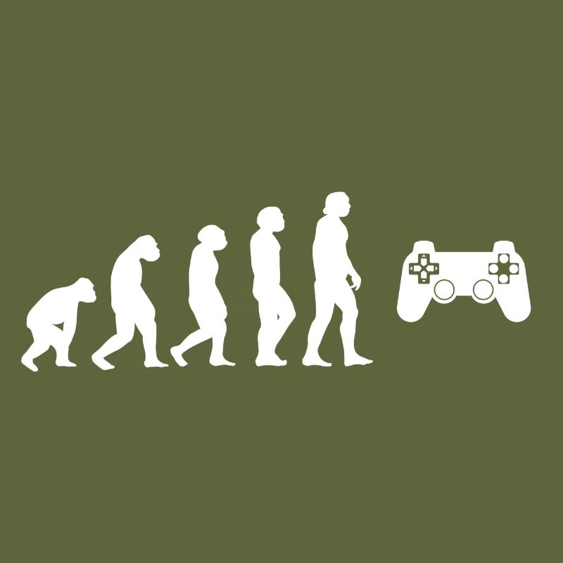 Evolution Zocker