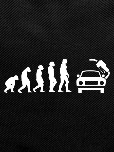 Evolution Tankwart