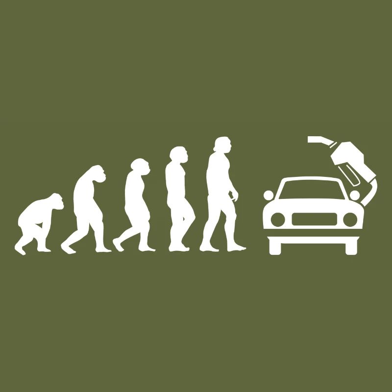 Evolution Tankwart