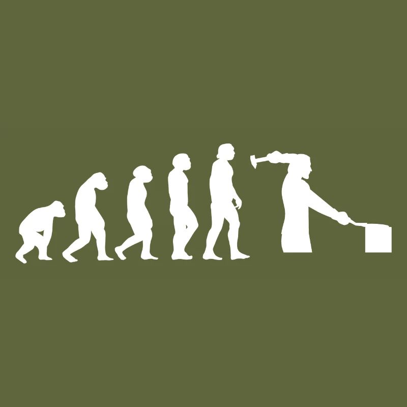 Evolution Schlosser