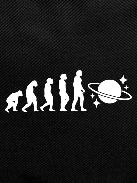 Evolution Astrolehrer