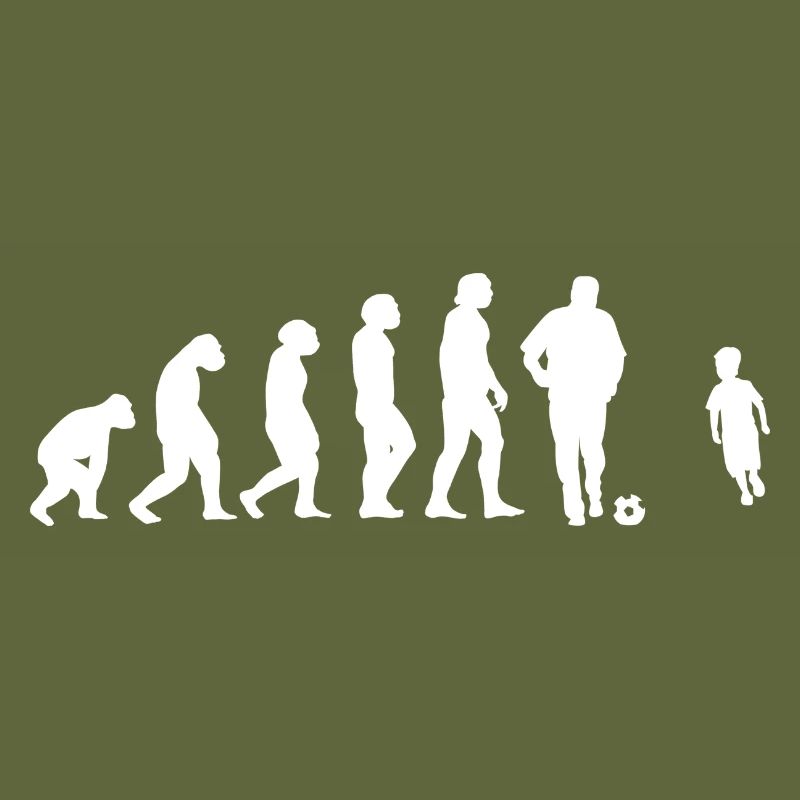 Evolution Opa