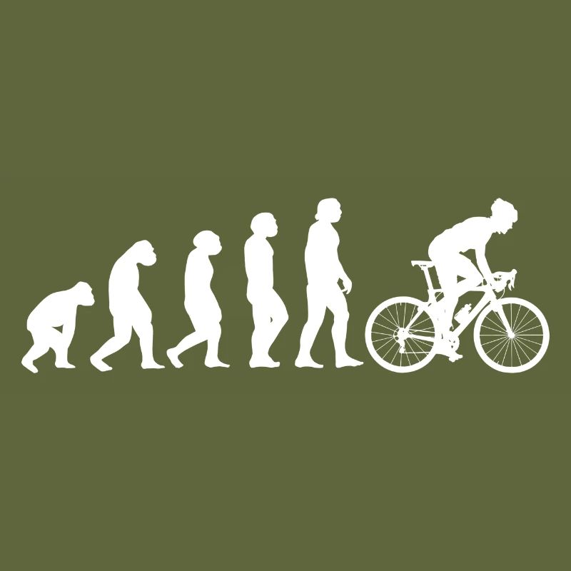 Evolution Biker