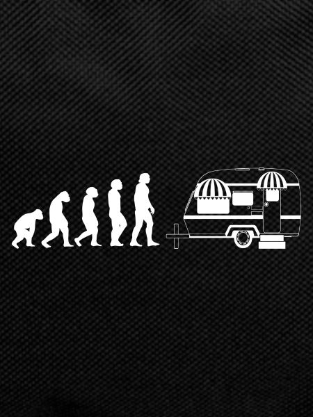 Evolution Camper