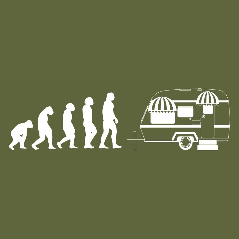 Evolution Camper