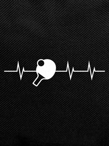 Heartbeat of Table Tennis