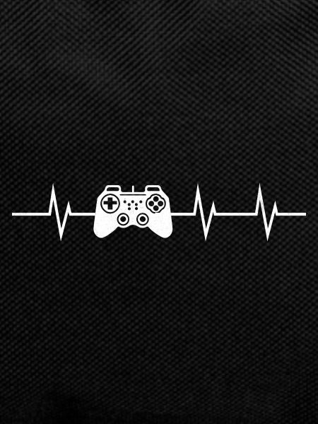 Heartbeat of a Gamer