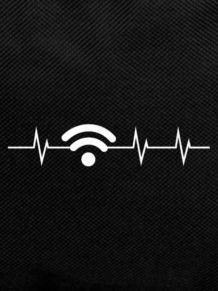 WiFi is my Lifeline