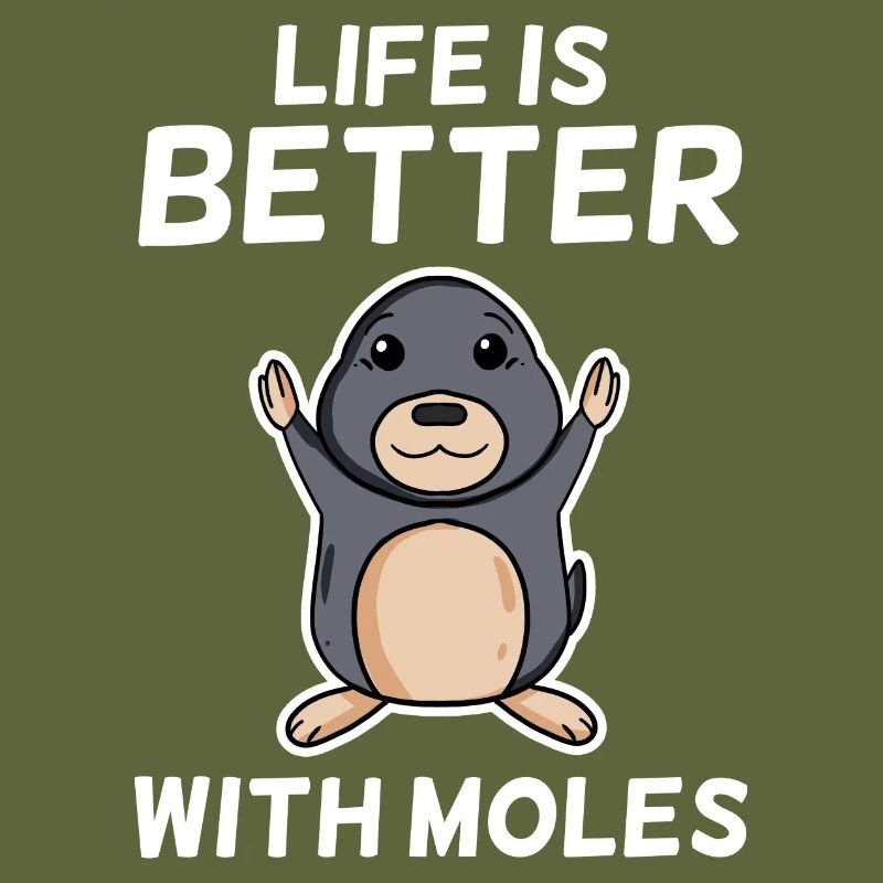 mole