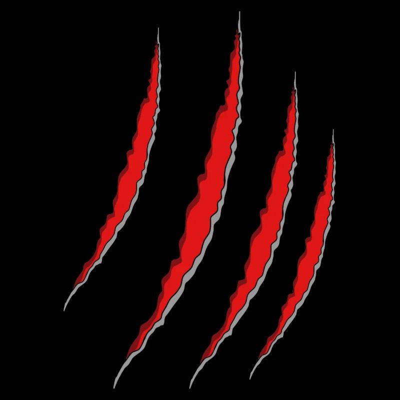 Wolf's Claw, Animal's Claw Trace