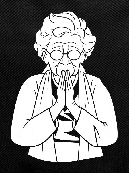 Christian Christianity Granny