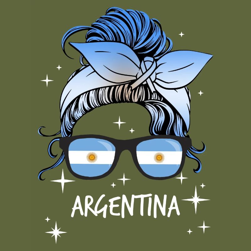 Argentinien