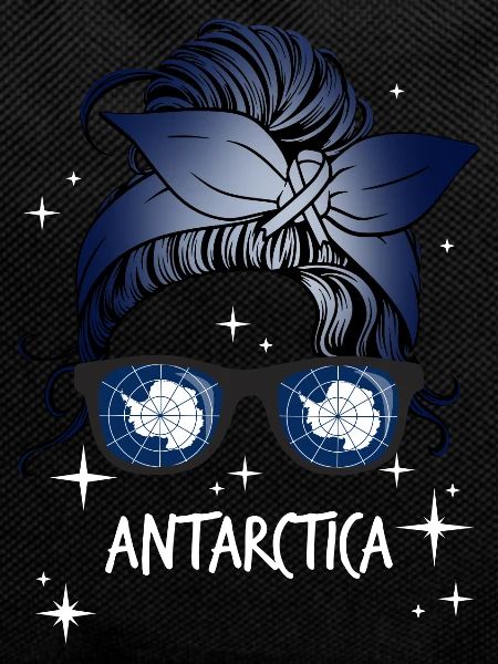 Antarctique
