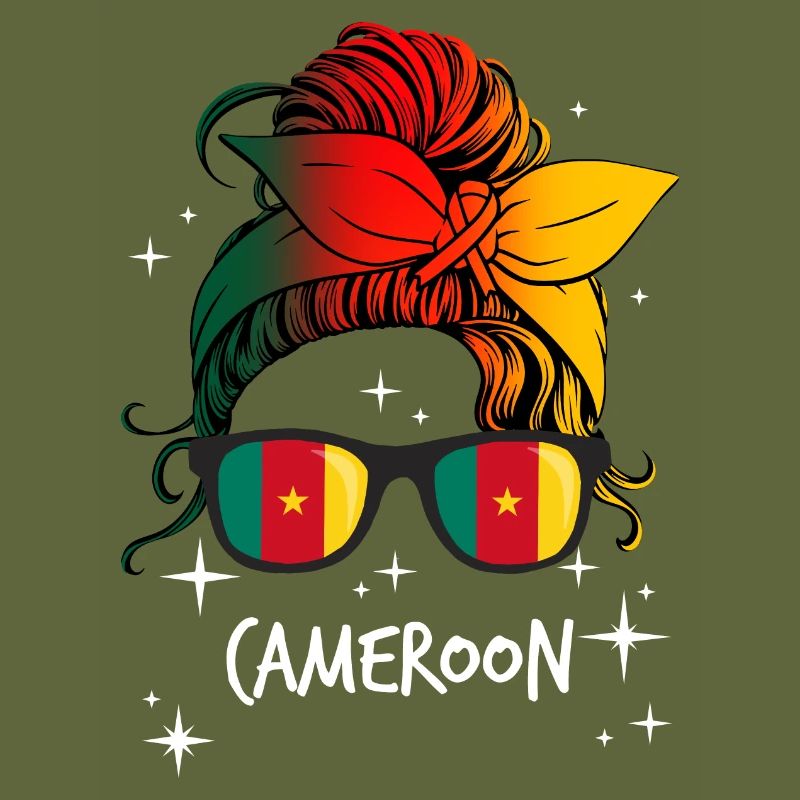 Cameroon