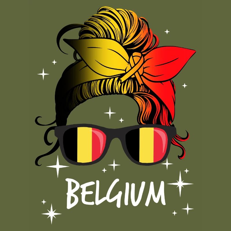 Belgium