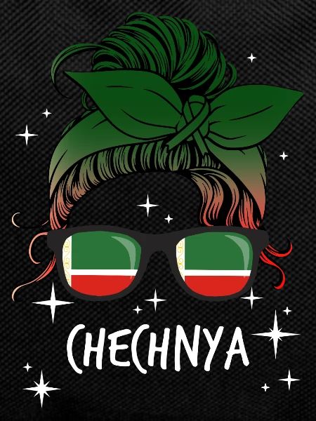 Chechnya