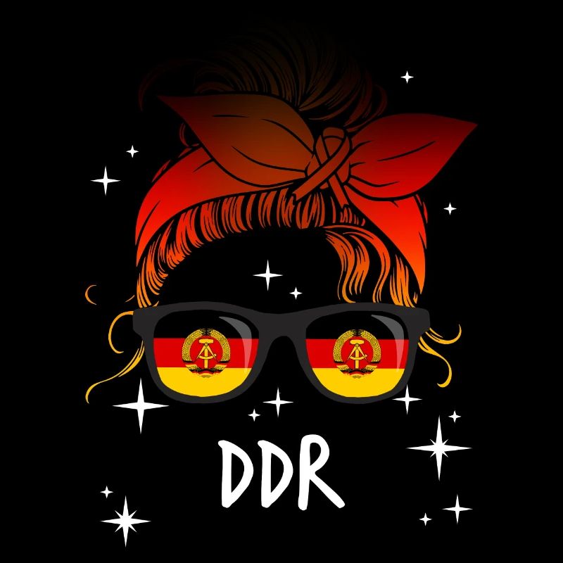 DDR