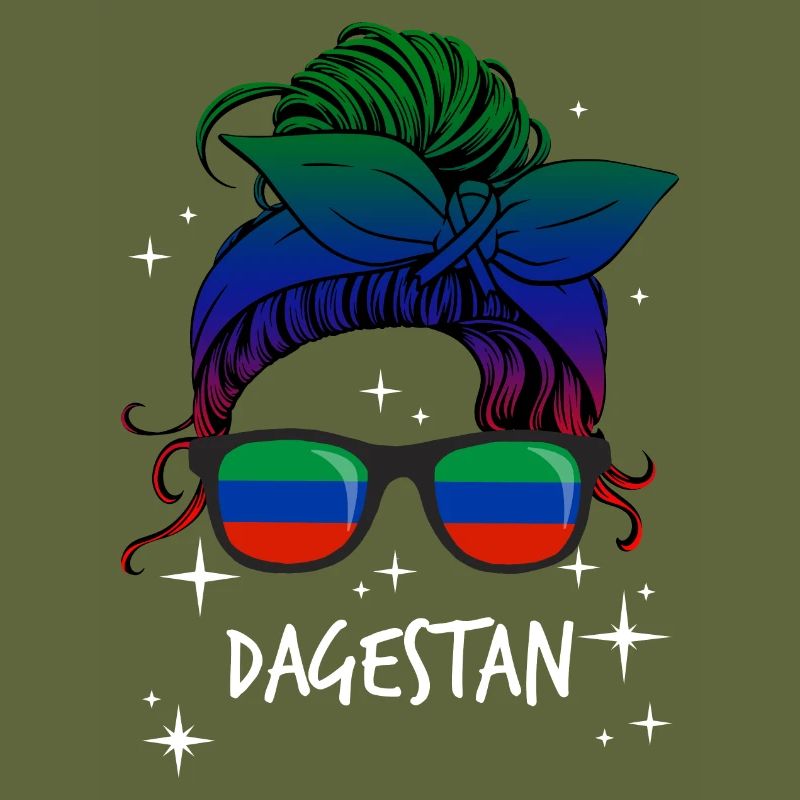 Daghestan