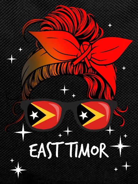 East Timor
