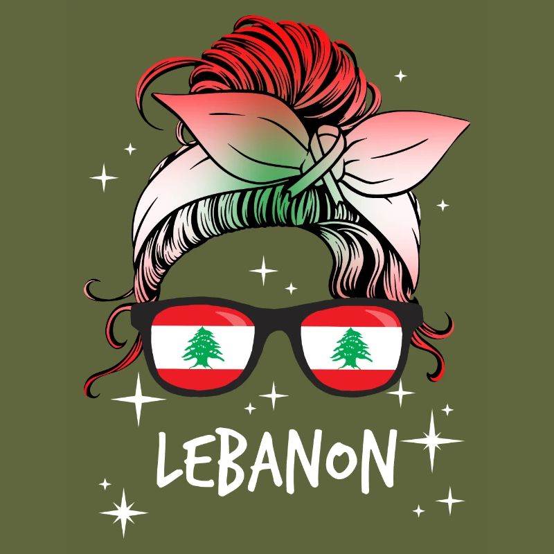 Libanon