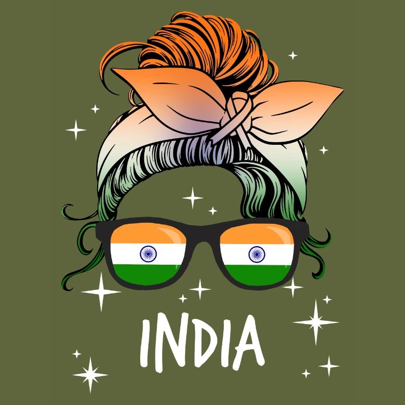 India