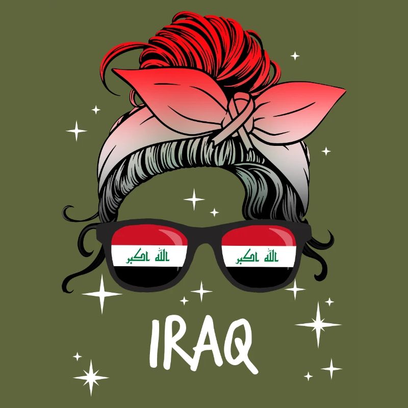 Irak
