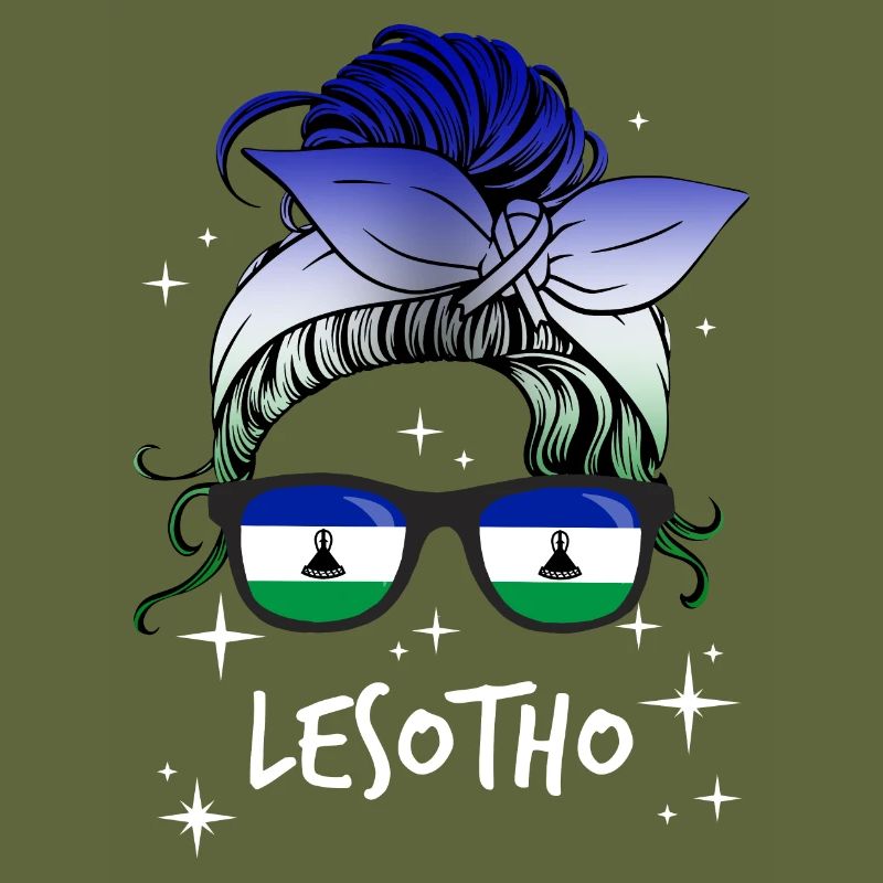 Lesotho