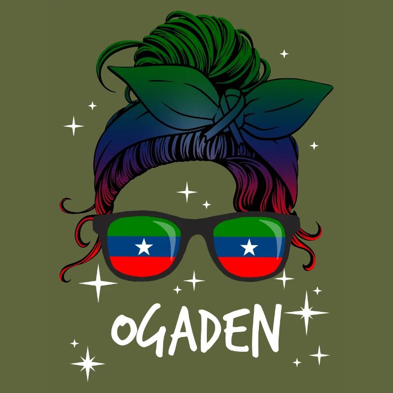 Ogaden