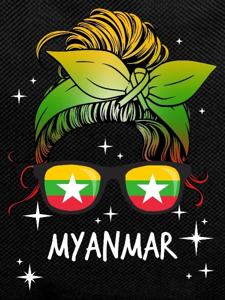 Myanmar