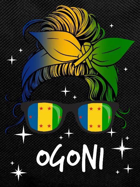 Ogoni