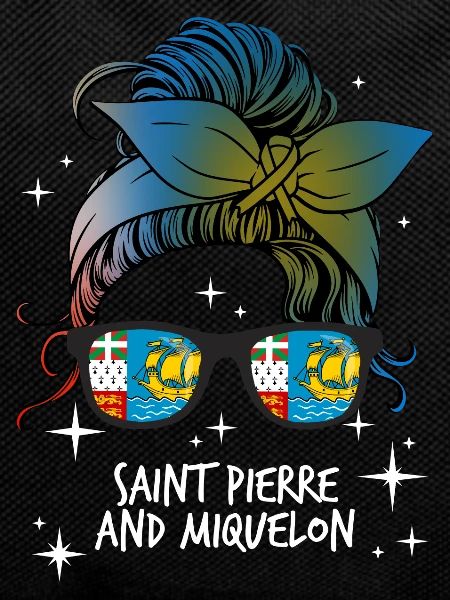 Saint Pierre and Miquelon