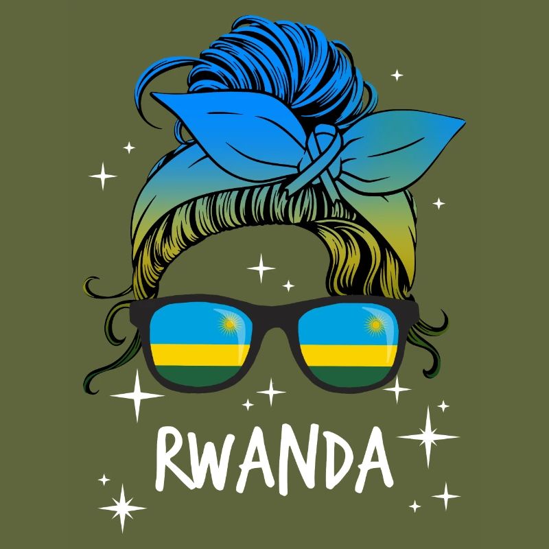 Ruanda