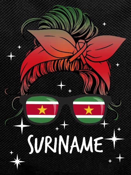 Suriname