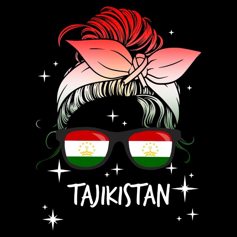 Tadjikistan (en anglais)