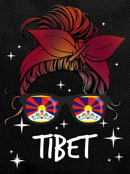 Tibet
