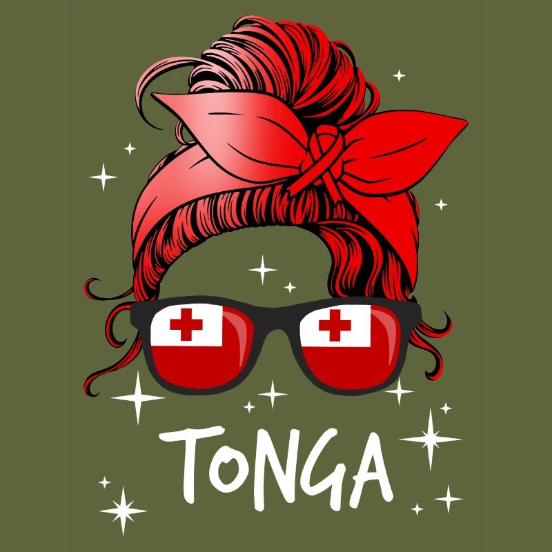 Tonga