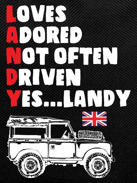 Its Landy